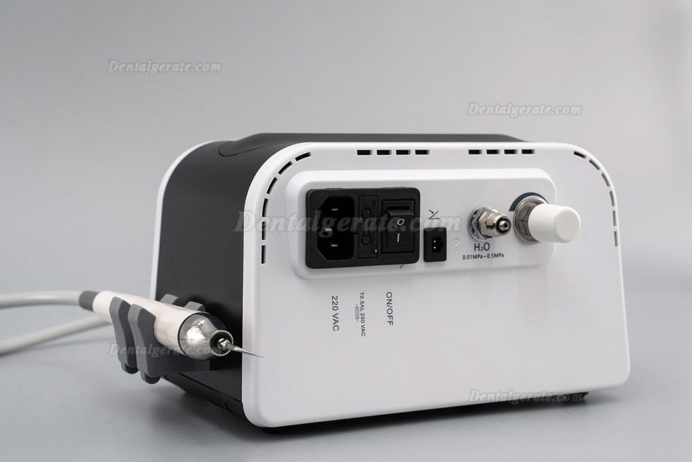 VolDent Type 1L LED Dental ultraschallscaler kompatibel mit EMS & Mectron